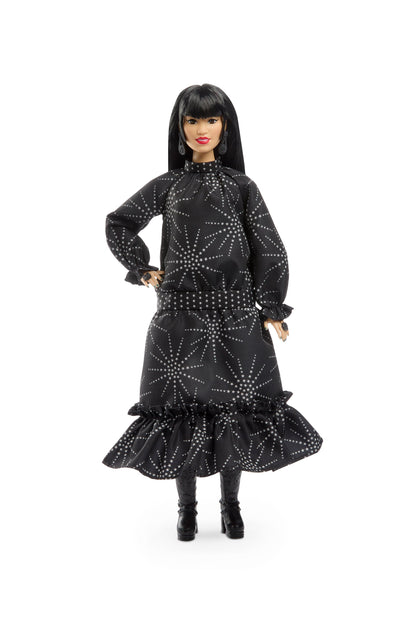Anna Sui Barbie® Inspiring Women™ Doll | Anna Sui