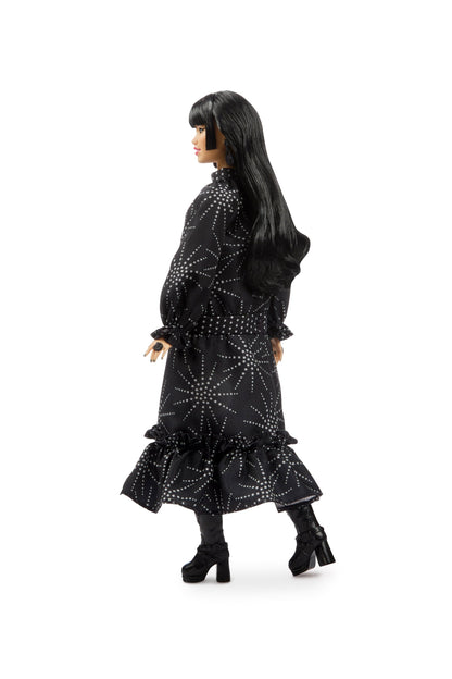 Anna Sui Barbie® Inspiring Women™ Doll | Anna Sui
