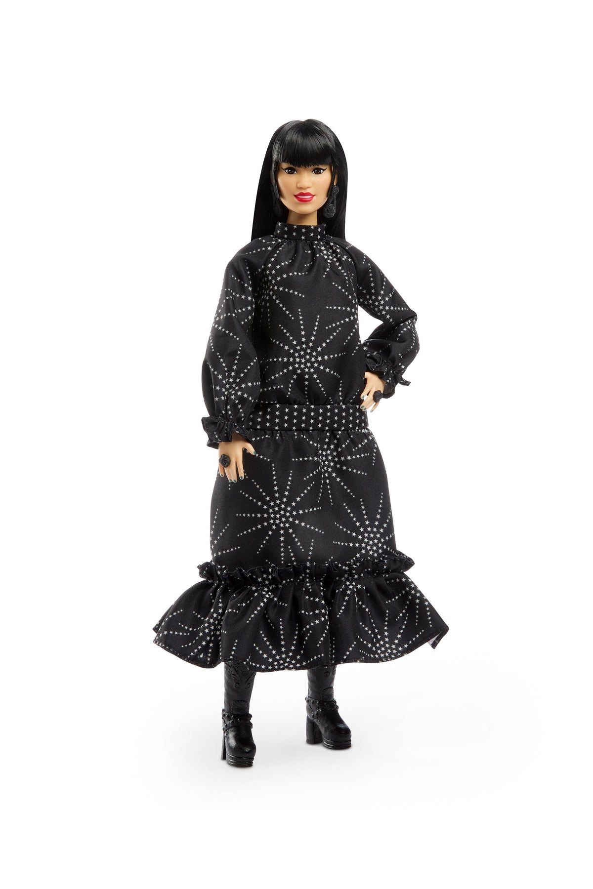 Anna Sui Barbie® Inspiring Women™ Doll | Anna Sui