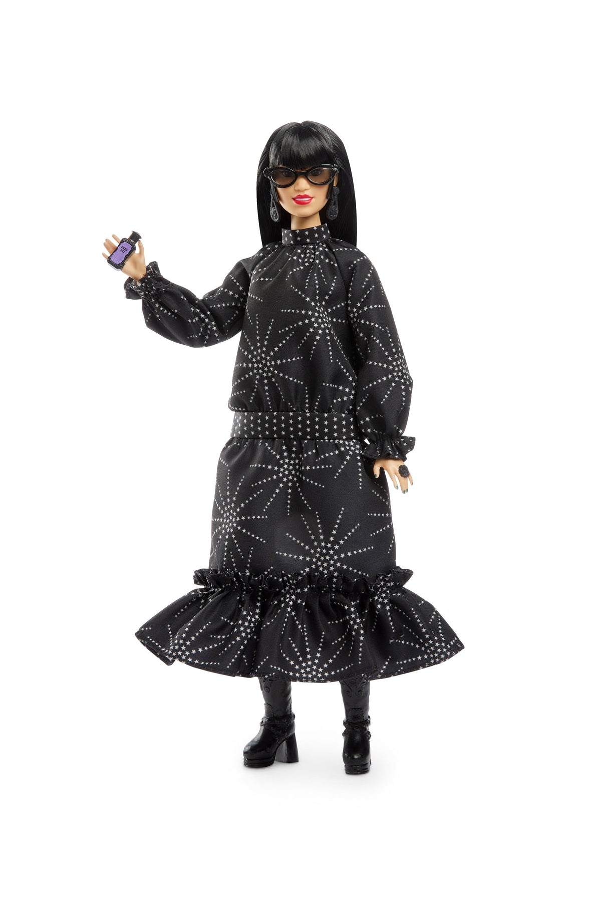 Anna Sui Barbie® Inspiring Women™ Doll | Anna Sui
