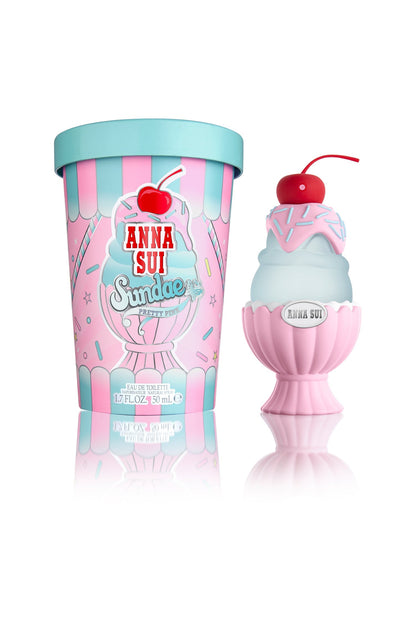 Sundae Funday Perfume Set | Anna Sui