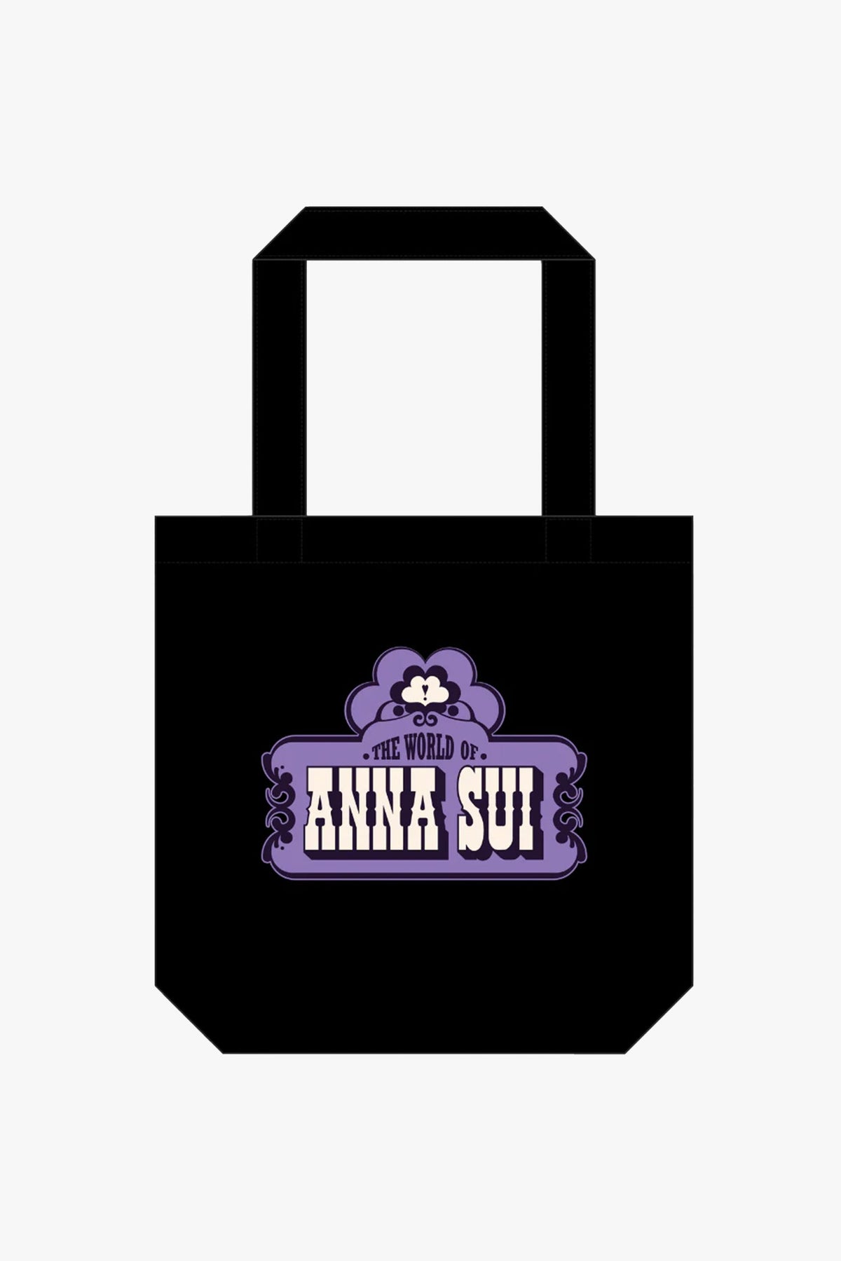 The World of Anna Sui Exhibition Tote Bag | Anna Sui