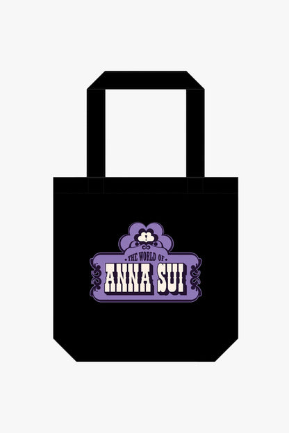 The World of Anna Sui Exhibition Tote Bag | Anna Sui