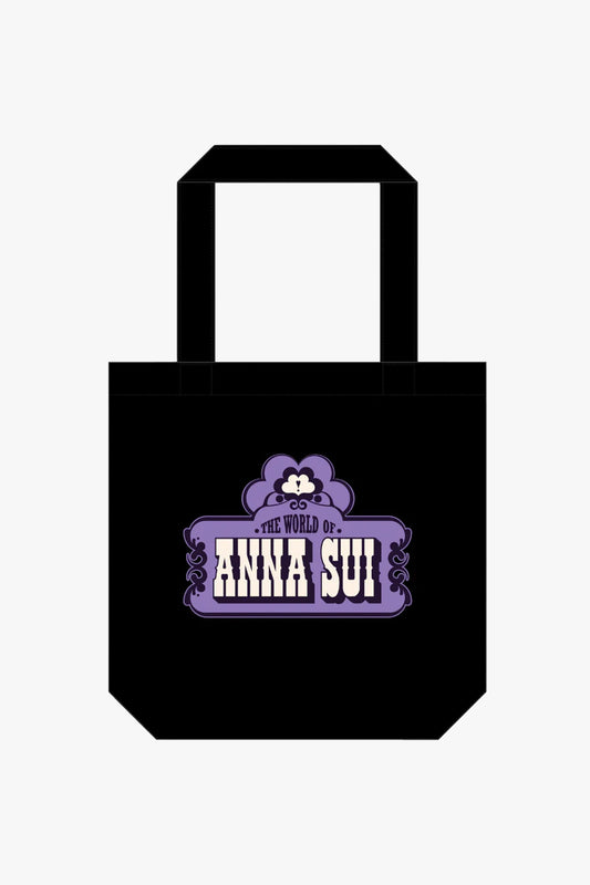 The World of Anna Sui Exhibition Tote Bag | Anna Sui