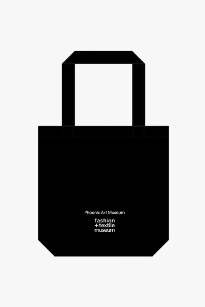 The World of Anna Sui Exhibition Tote Bag | Anna Sui