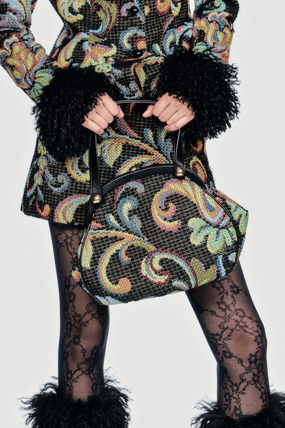 Tapestry Memento Bag | Anna Sui