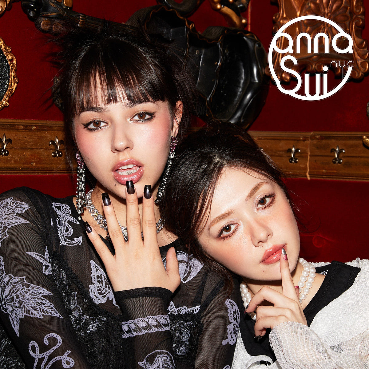 New: Anna Sui Face Multi Balm | Anna Sui