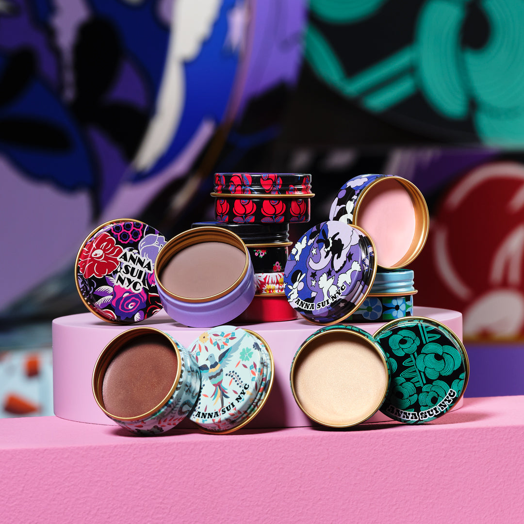 New: Anna Sui Face Multi Balm | Anna Sui