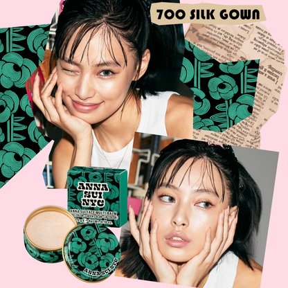 New: Anna Sui Face Multi Balm | Anna Sui