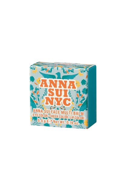New: Anna Sui Face Multi Balm | Anna Sui