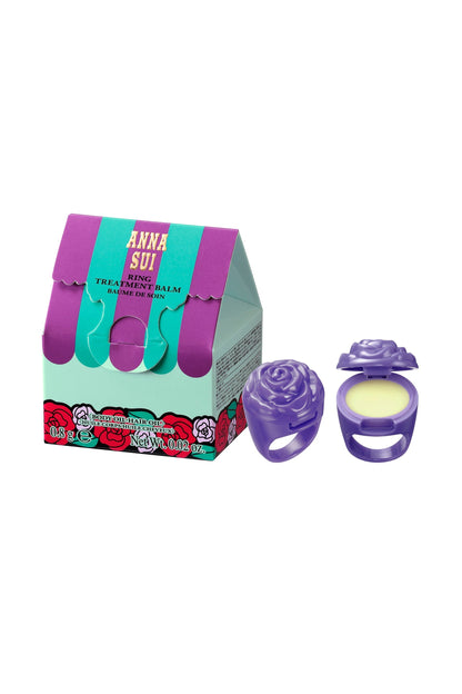 Anna Sui Ring Perfume Balm Set | Anna Sui
