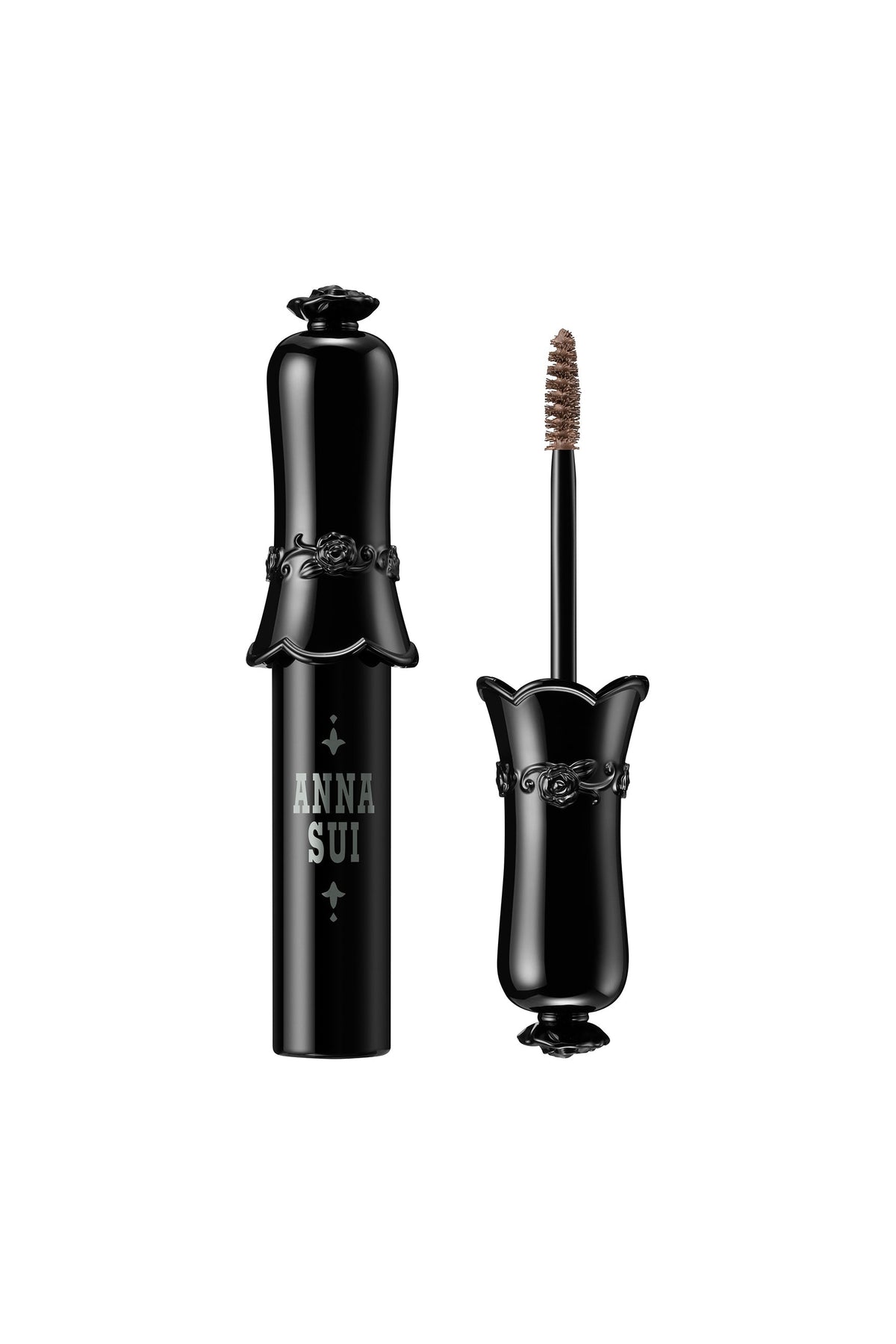 New: Anna Sui Brow Artistry Duo – Custom Color & Define Set | Anna Sui