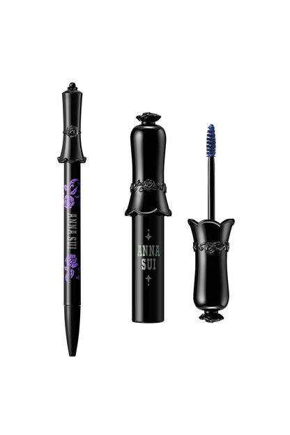 New: Anna Sui Brow Artistry Duo – Custom Color & Define Set | Anna Sui