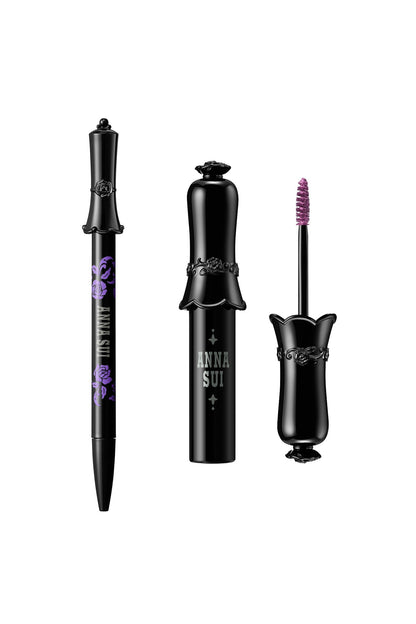 New: Anna Sui Brow Artistry Duo – Custom Color & Define Set | Anna Sui
