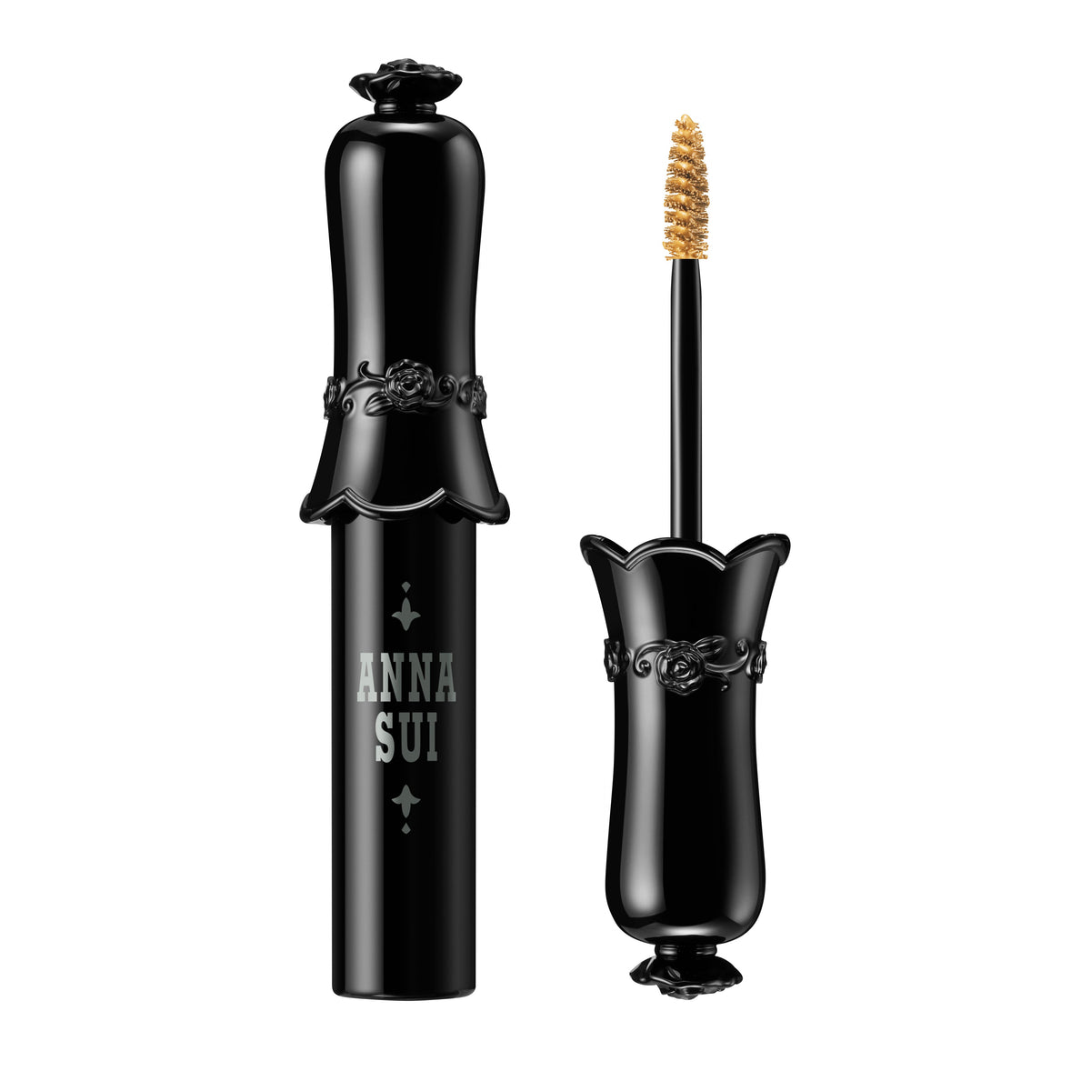 New: Anna Sui Brow Artistry Duo – Custom Color & Define Set | Anna Sui
