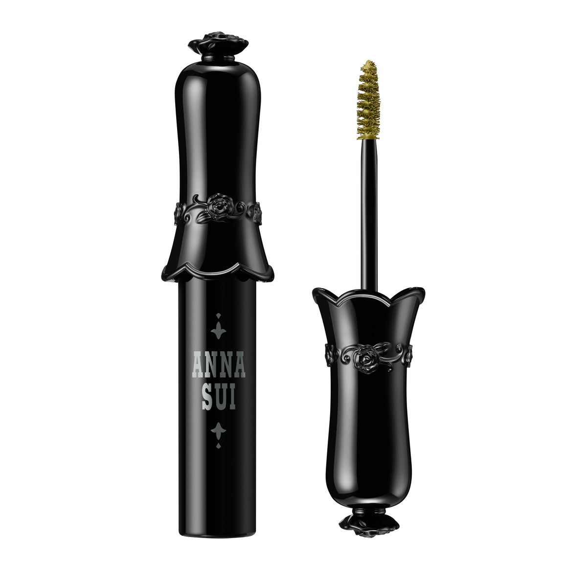 New: Anna Sui Brow Artistry Duo – Custom Color & Define Set | Anna Sui
