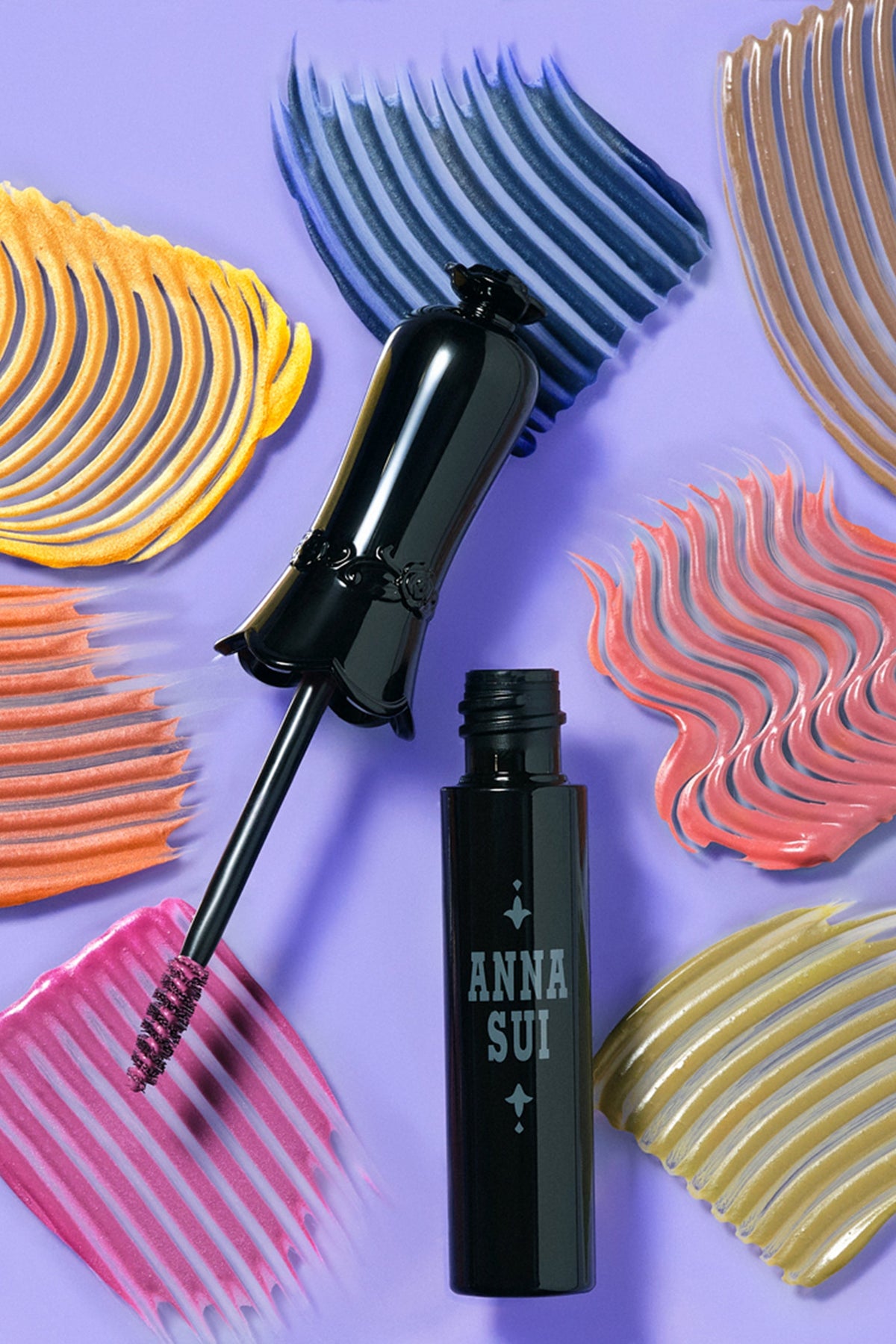 New: Anna Sui Brow Artistry Duo – Custom Color & Define Set | Anna Sui