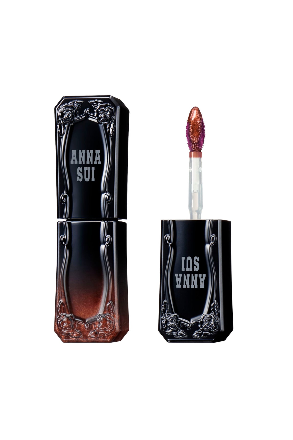 New: Anna Sui Bloom Duo Tint & Glow Set | Anna Sui