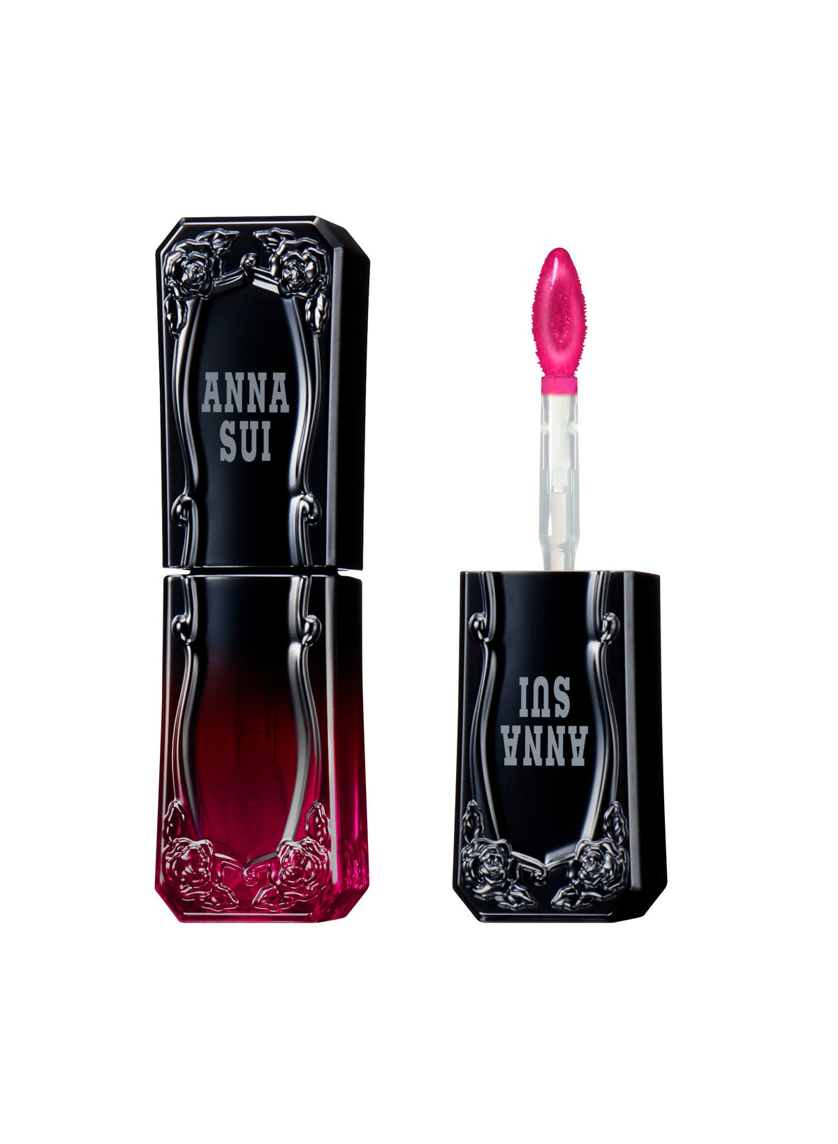 New: Anna Sui Bloom Duo Tint & Glow Set | Anna Sui