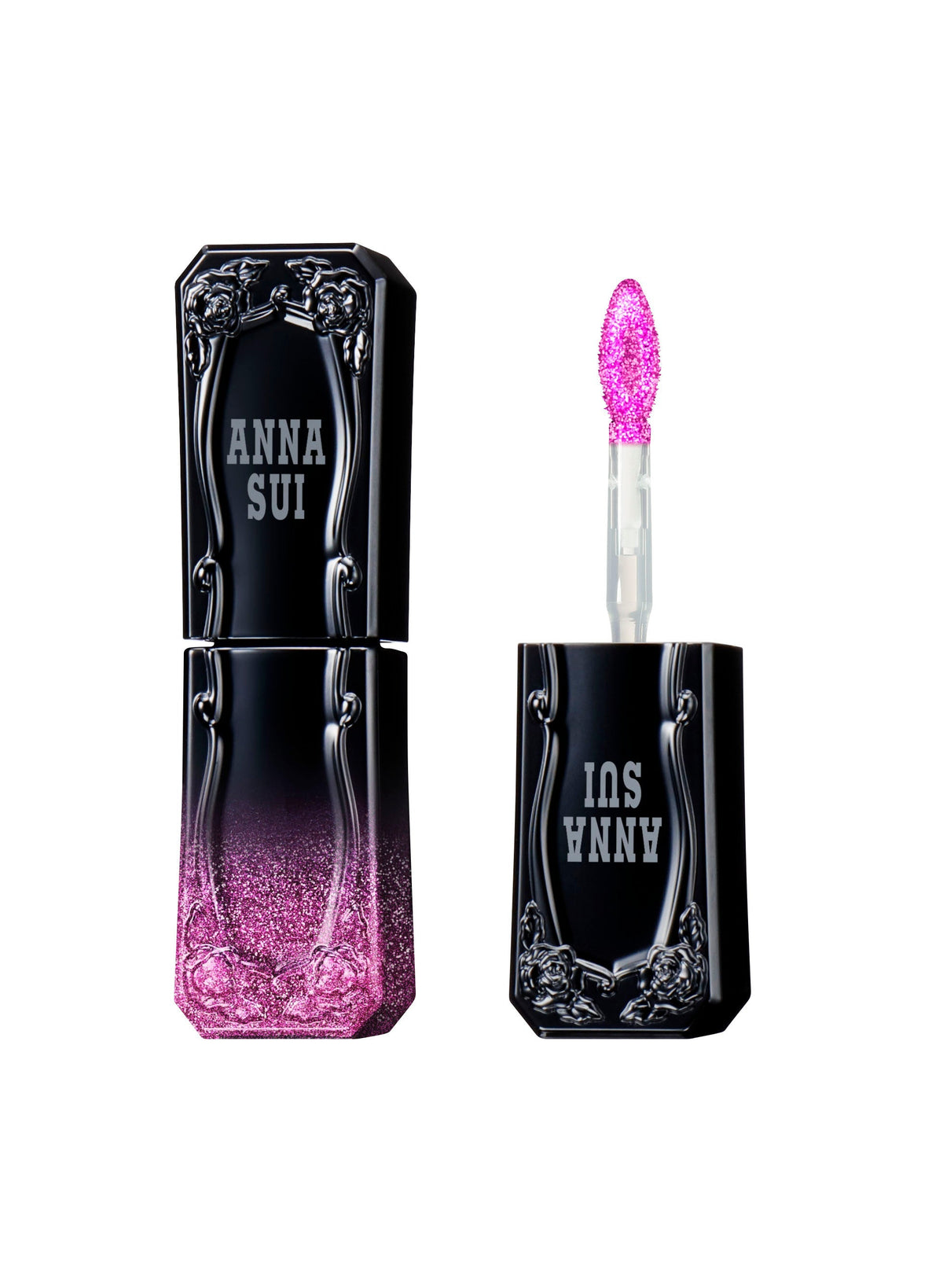 New: Anna Sui Bloom Duo Tint & Glow Set | Anna Sui