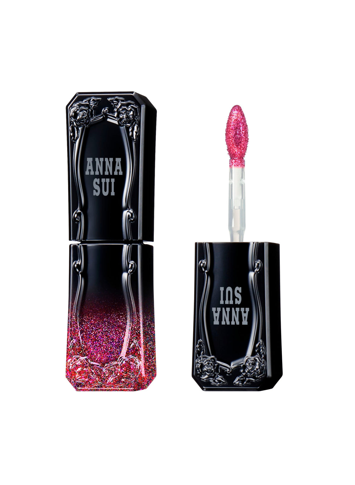 New: Anna Sui Bloom Duo Tint & Glow Set | Anna Sui
