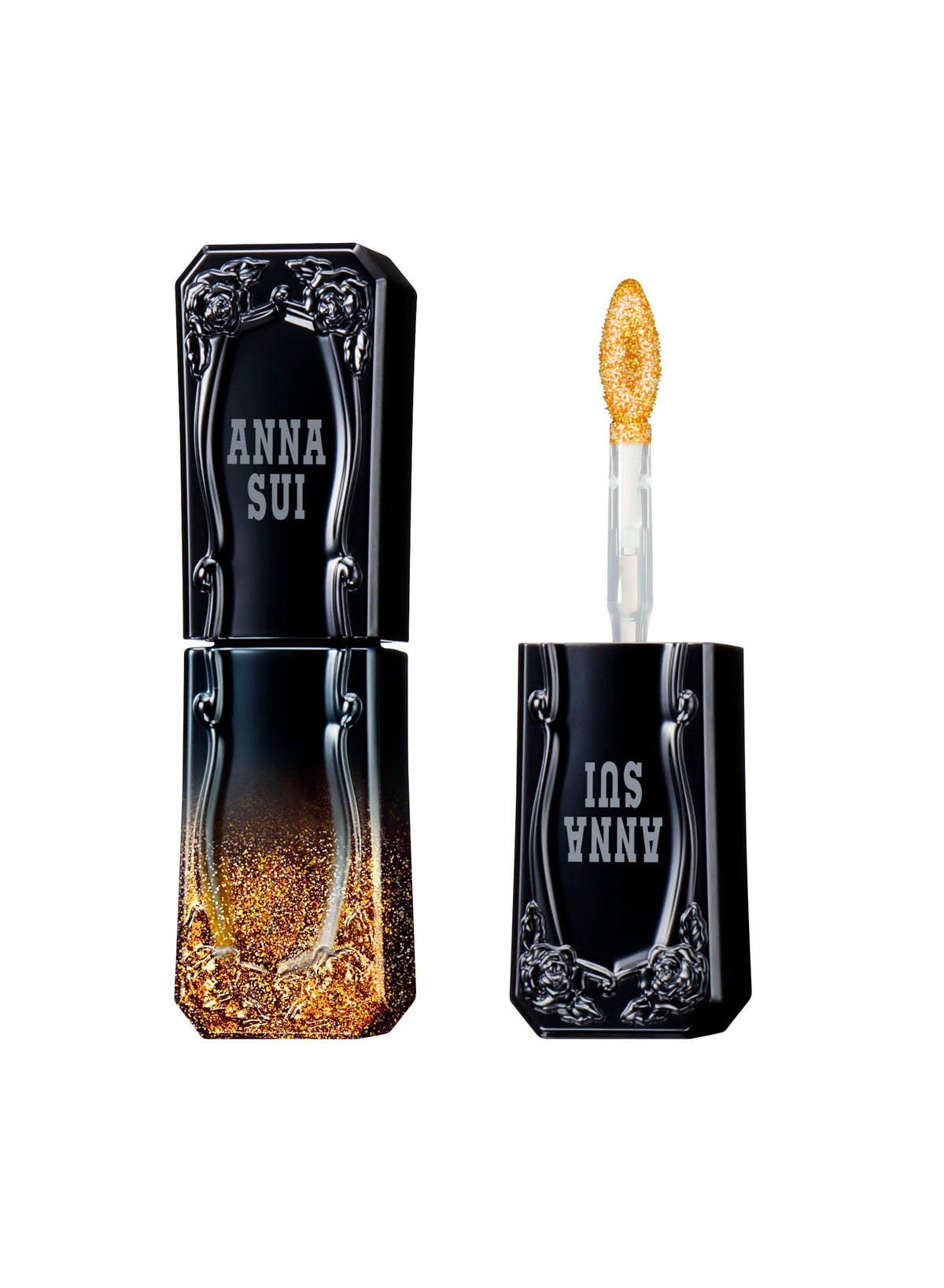 New: Anna Sui Bloom Duo Tint & Glow Set | Anna Sui