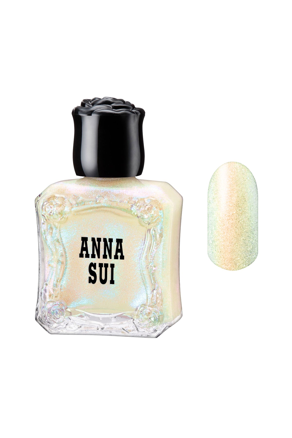 Limited Edition: Anna Sui Nail Color | Anna Sui
