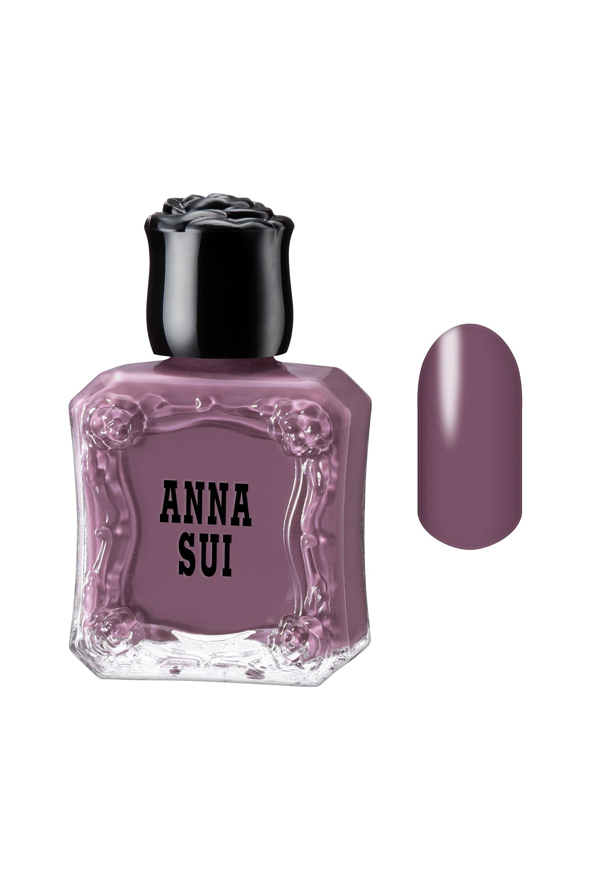 Limited Edition: Anna Sui Nail Color | Anna Sui
