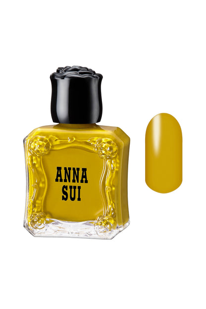 Limited Edition: Anna Sui Nail Color | Anna Sui