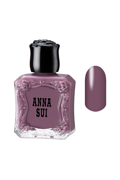 219: Creamy Enchantment- Violet Cream,OS