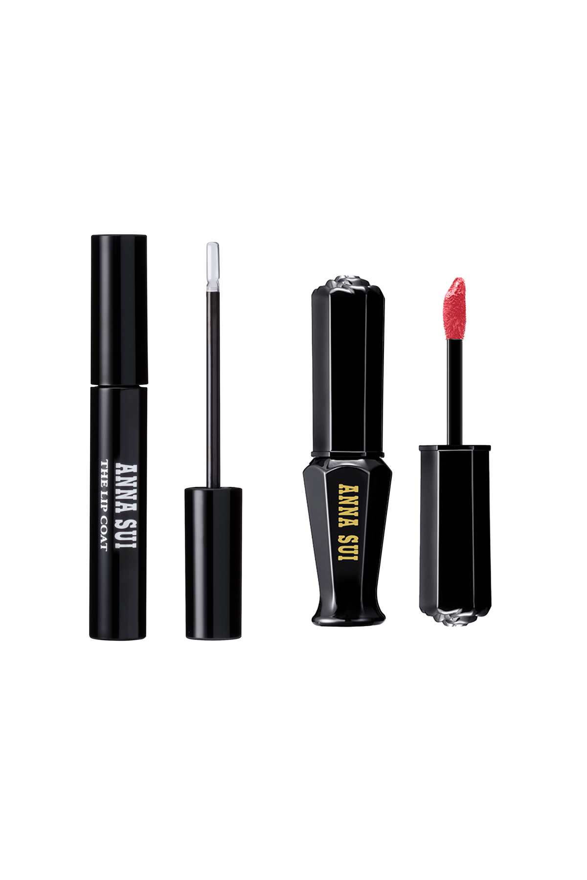 New: Everlasting Lip Duo | Anna Sui