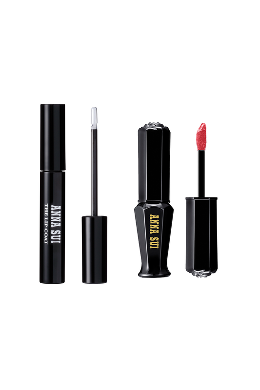 New: Everlasting Lip Duo | Anna Sui