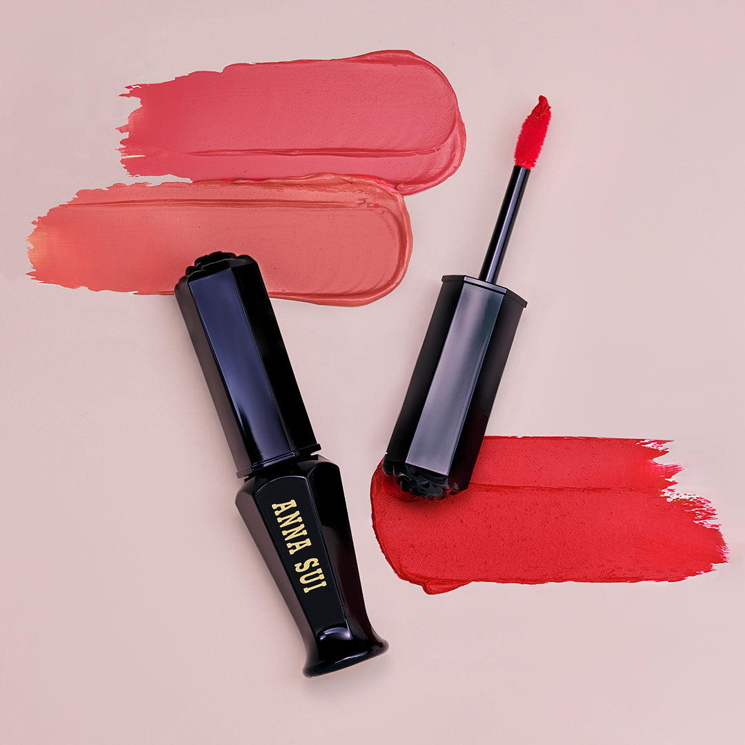 New: Everlasting Lip Duo | Anna Sui
