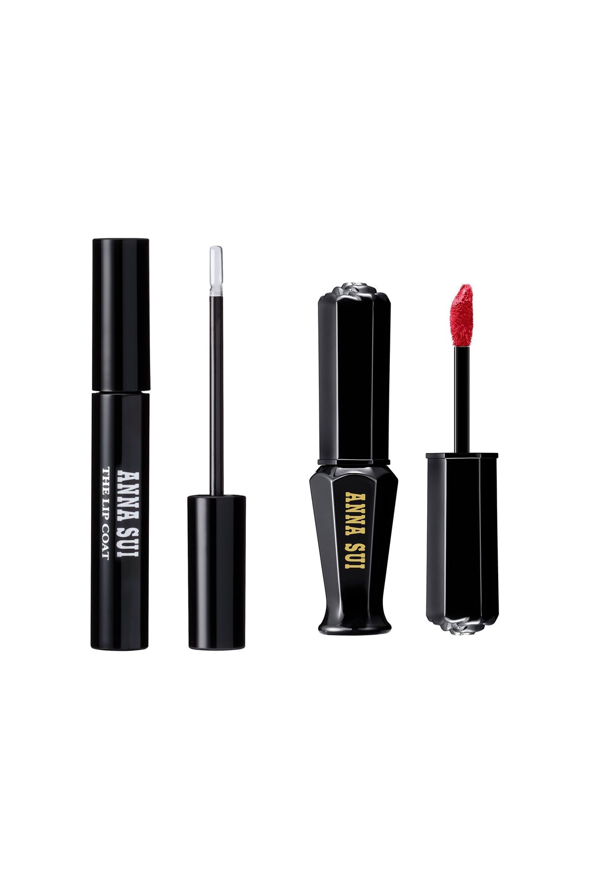 New: Everlasting Lip Duo | Anna Sui