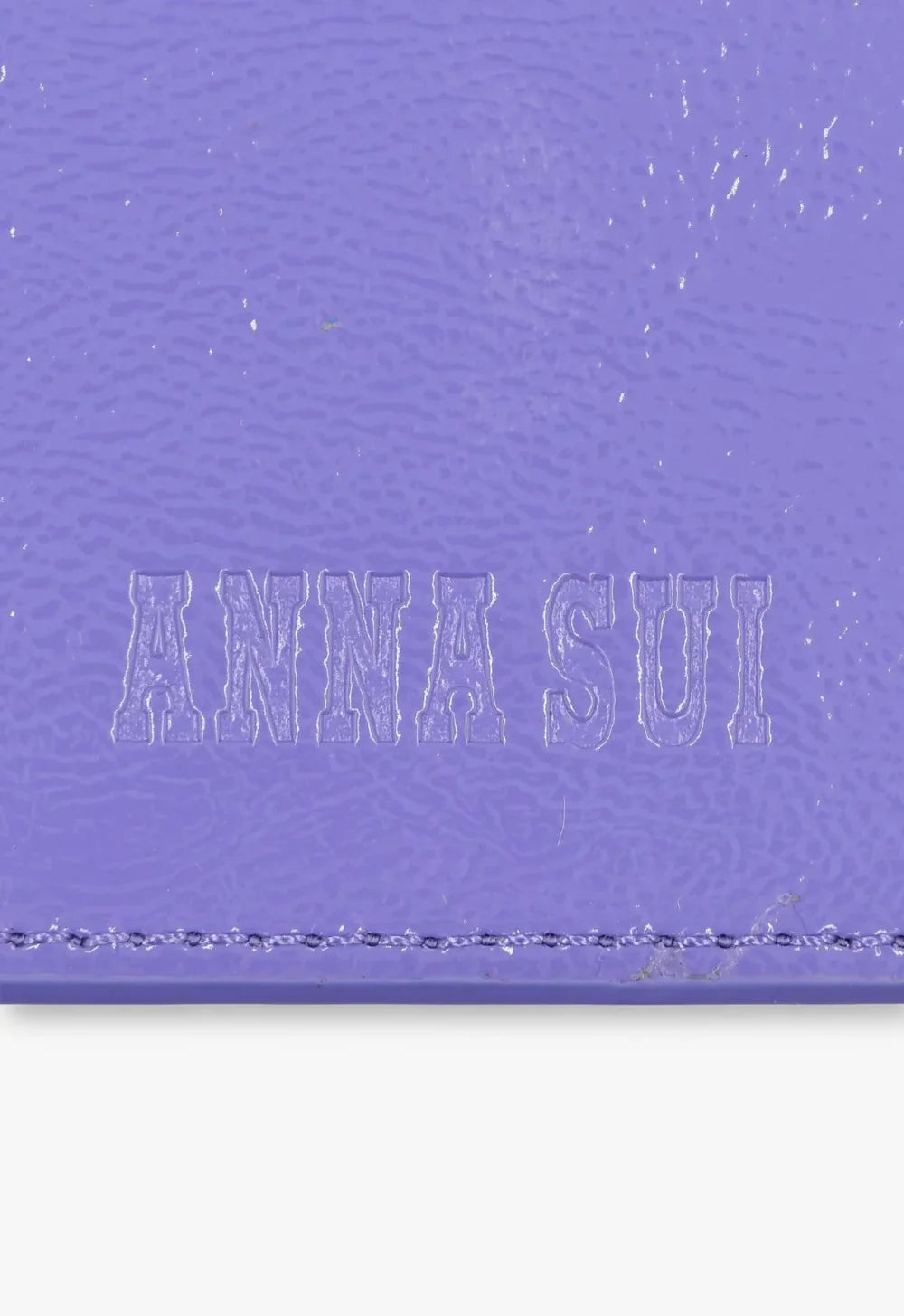 Rockin' Bag Charm - Navy | Anna Sui