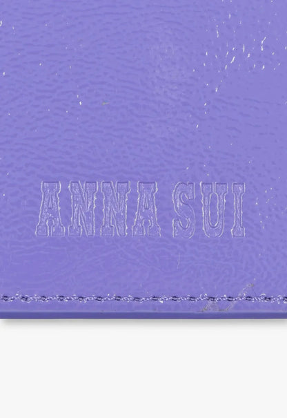 Rockin' Bag Charm - Navy | Anna Sui