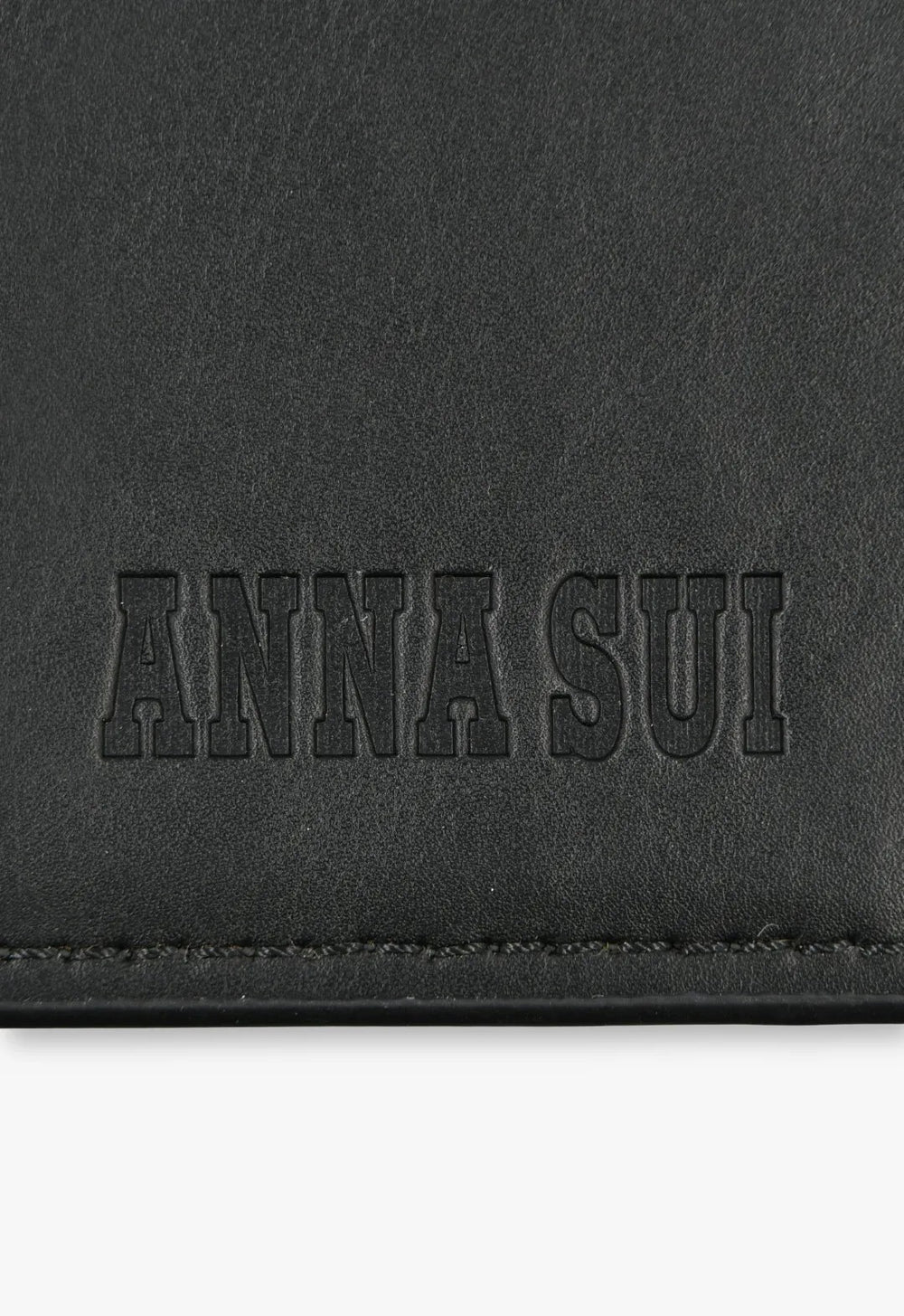Rockin' Bag Charm - Black | Anna Sui