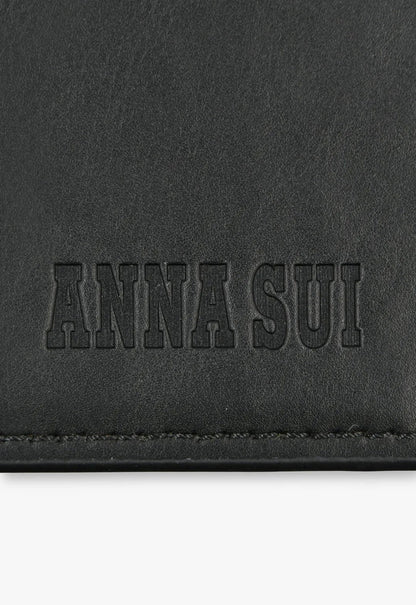 Rockin' Bag Charm - Black | Anna Sui