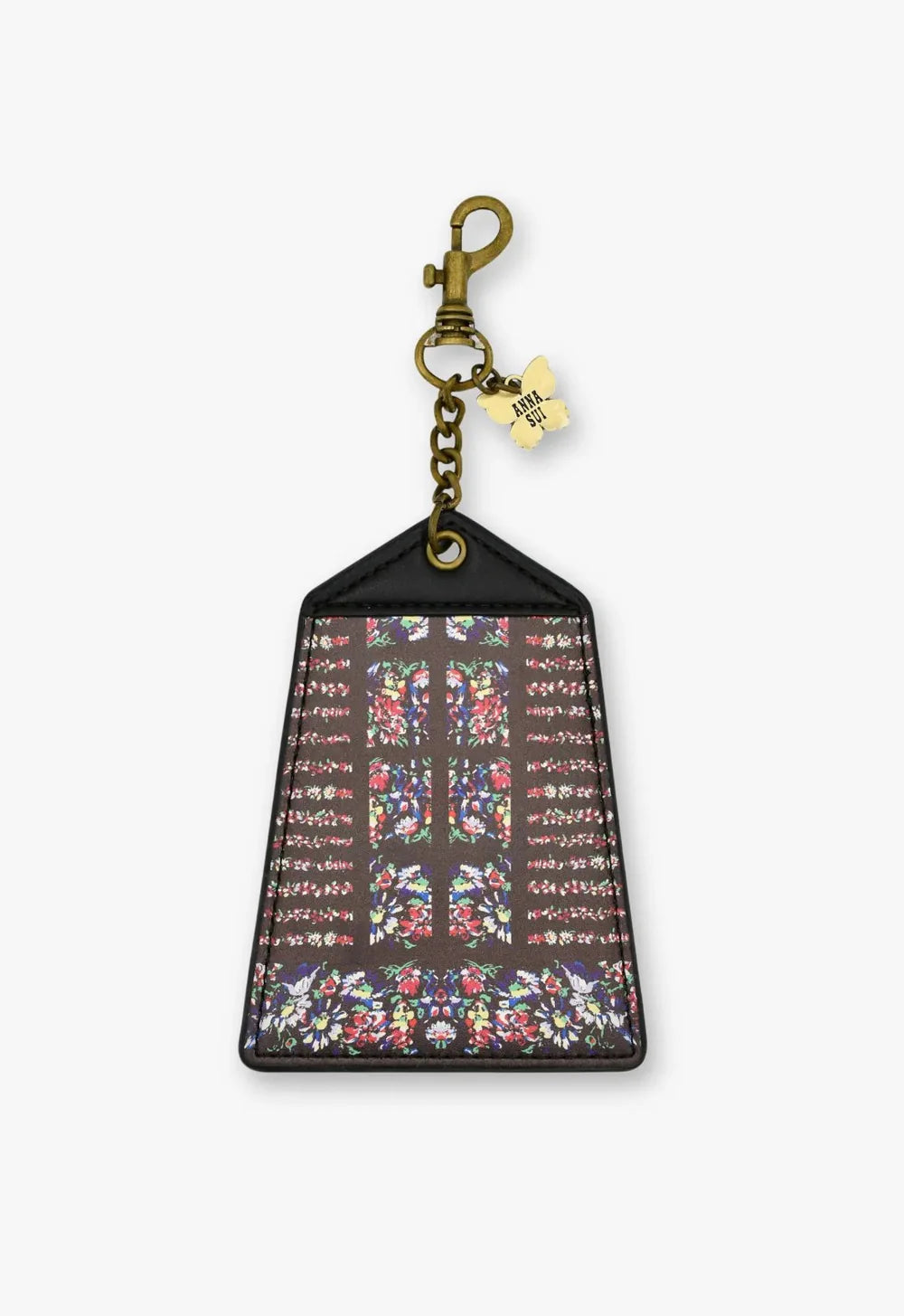 Rockin' Bag Charm - Black | Anna Sui