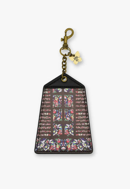 Rockin' Bag Charm - Black | Anna Sui