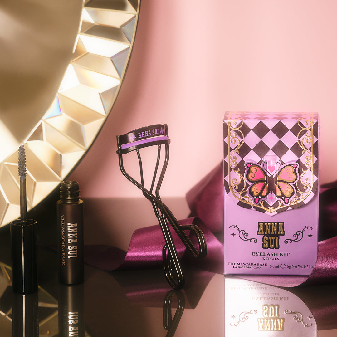 Limited Edition: Eyelash Kit | Anna Sui