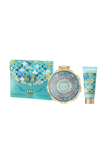 Limited Edition: Mirror and Hand Cream Kit | Anna Sui