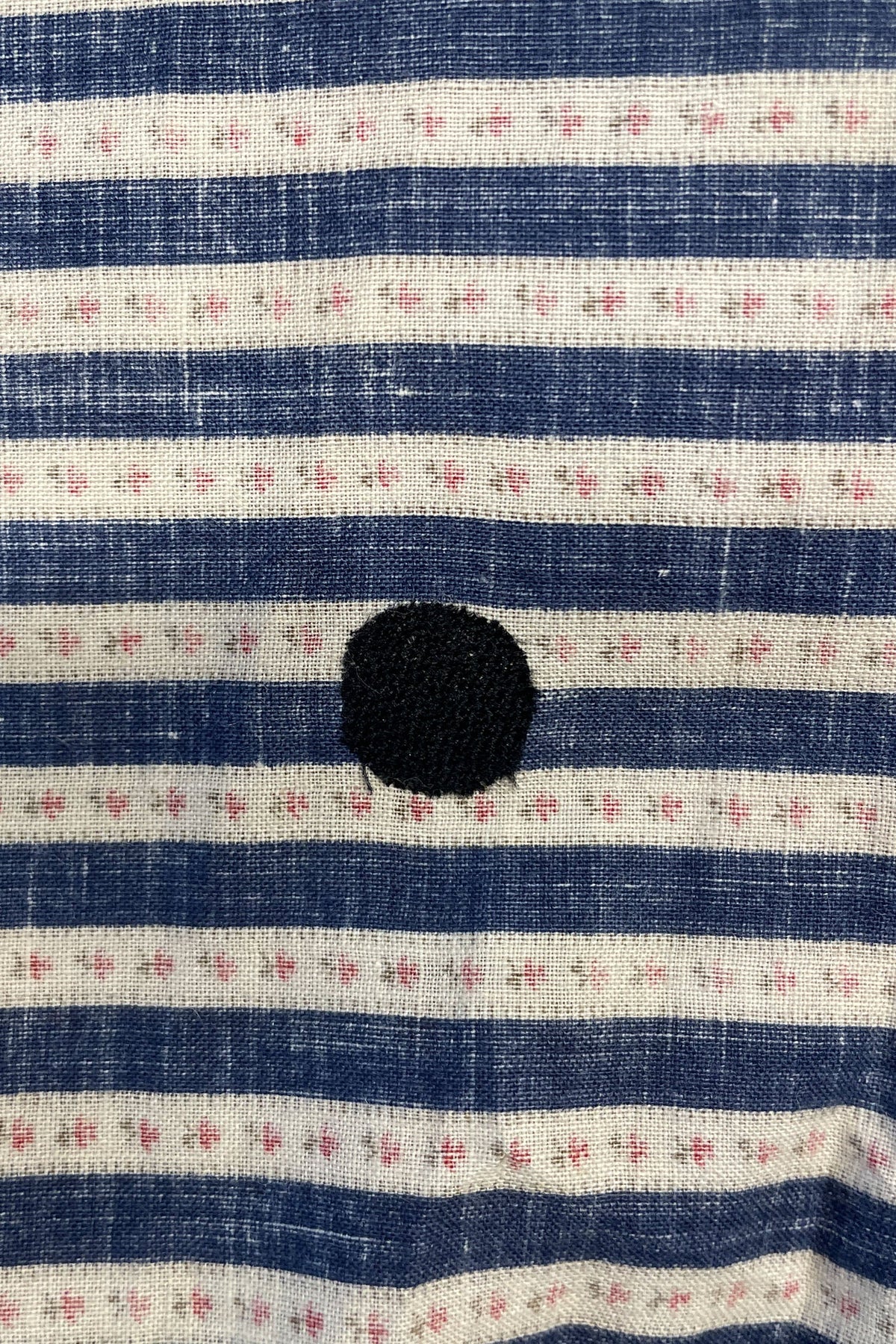 Vintage Cotton Printed Tunic | Anna Sui