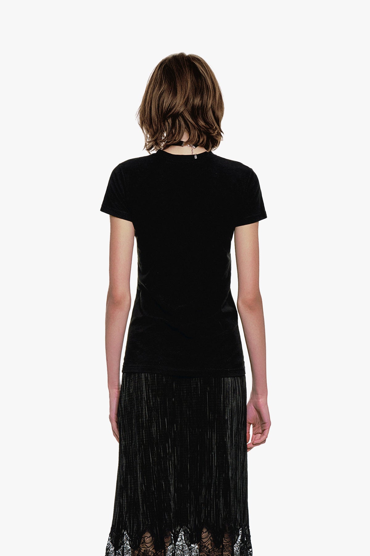 Butterflies T-Shirt | Anna Sui