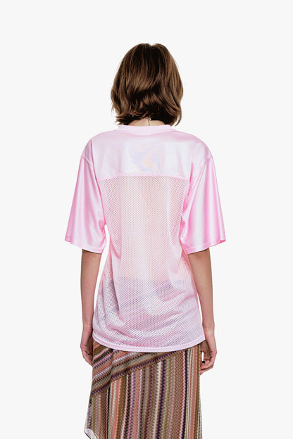 Sui 81 Jersey - Pink | Anna Sui