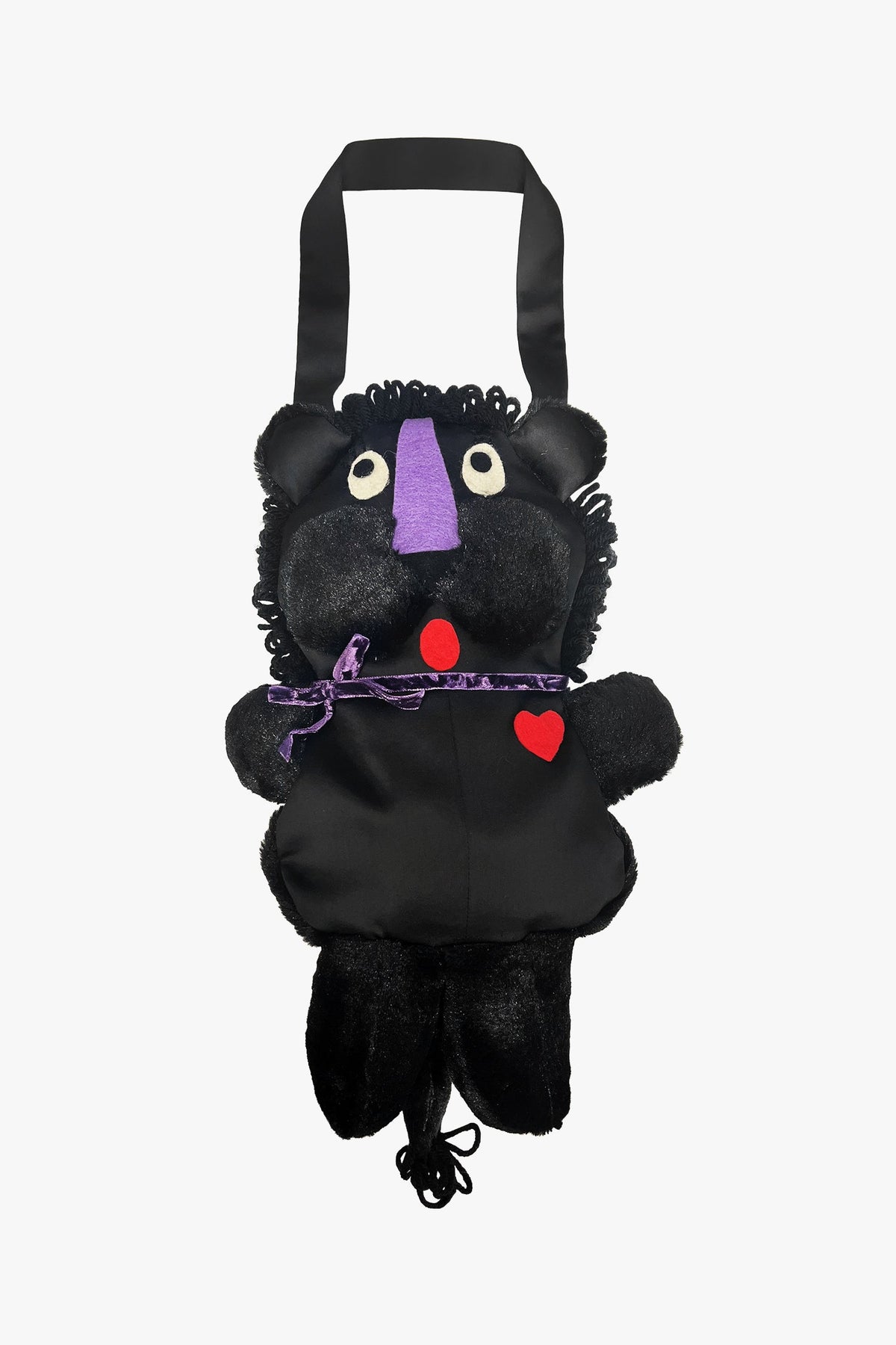 Lion Bag | Anna Sui