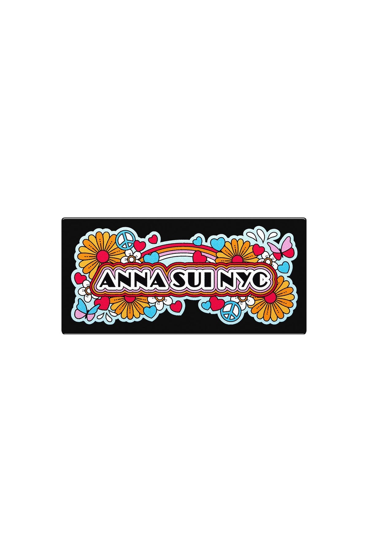 Limited Edition: Anna Sui 3 Color Palette | Anna Sui