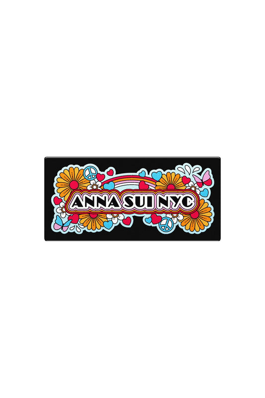 Limited Edition: Anna Sui 3 Color Palette | Anna Sui