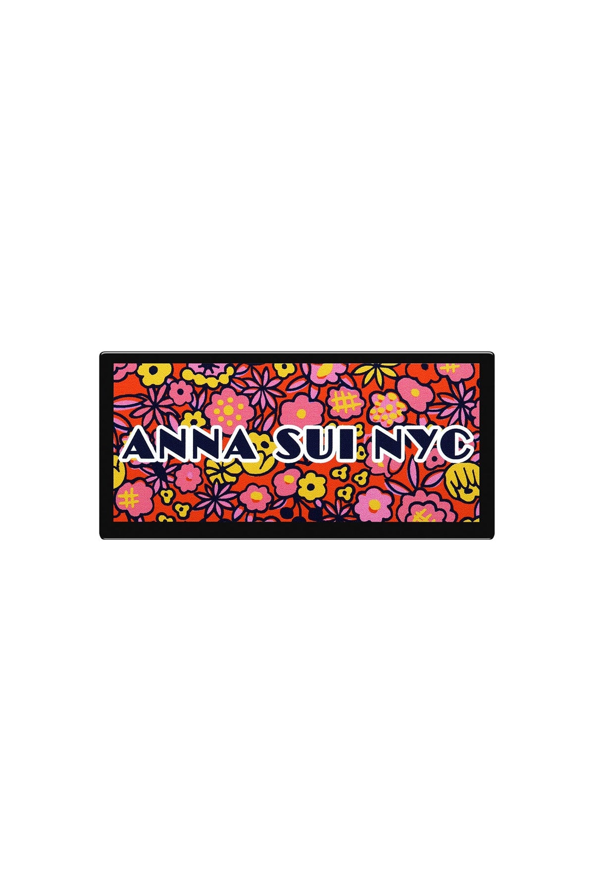 Limited Edition: Anna Sui 3 Color Palette | Anna Sui