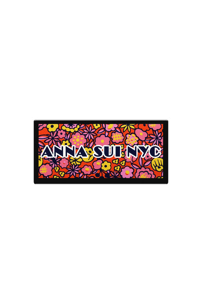 Limited Edition: Anna Sui 3 Color Palette | Anna Sui